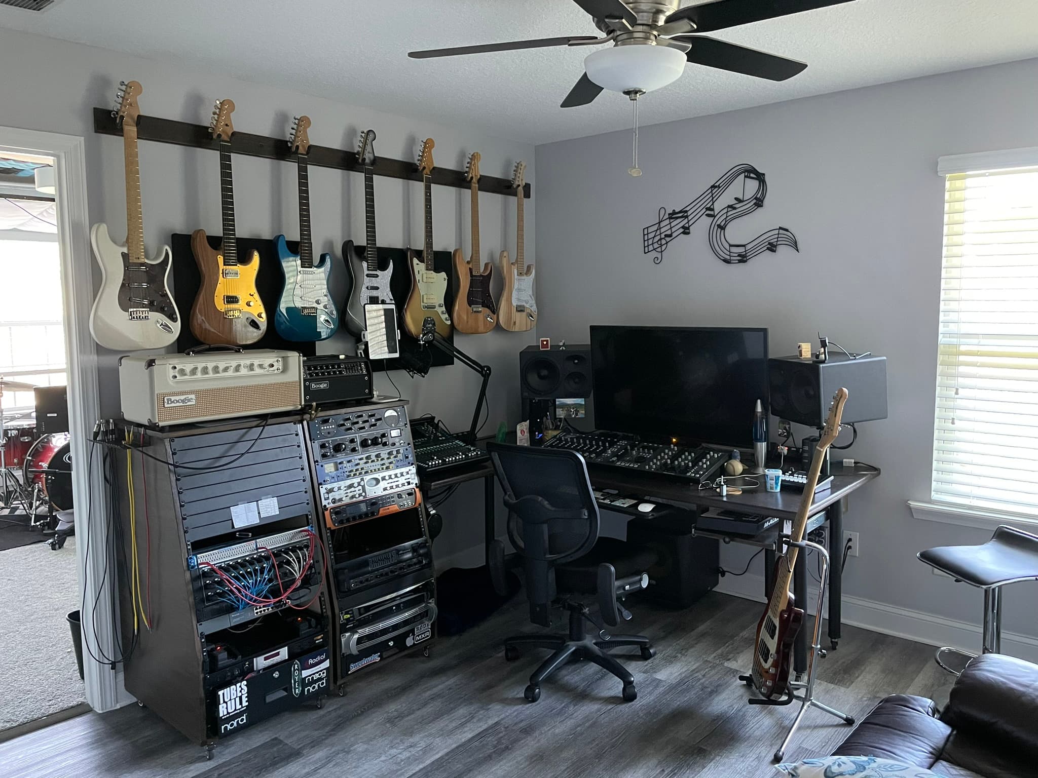 Background